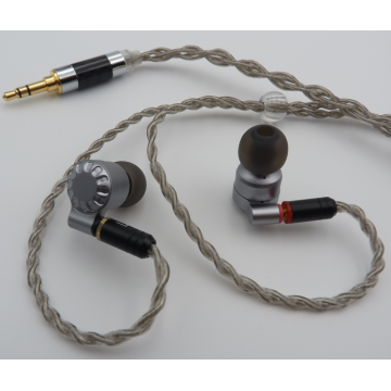 HiFi-Stereo-In-Ear-Kopfhörer